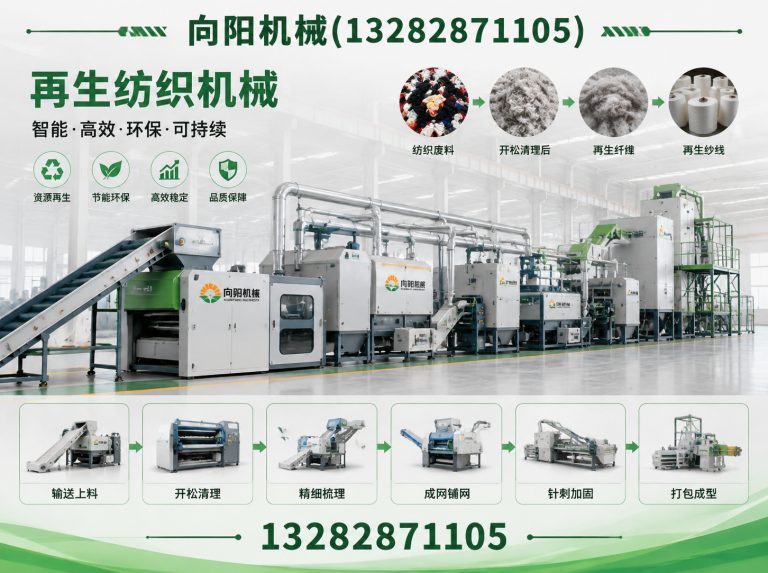 淮北向阳机械展示图